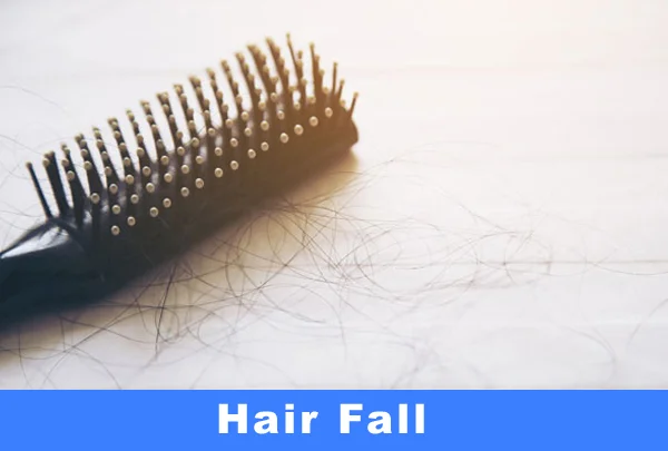 Hair Fall